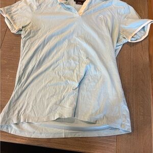 Ariat Light Blue Women’s Equestrian Wear